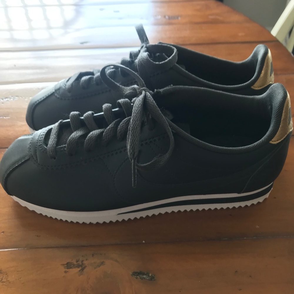 Nikes!